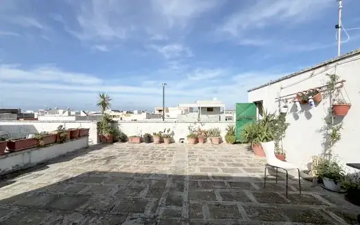 Appartamenti in vendita a Porto Cesareo — foto 1