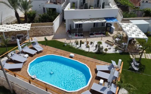 Residence in vendita a Porto Cesareo — foto 1