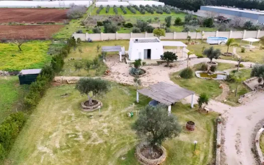 Villa in vendita a Nardò — foto 4