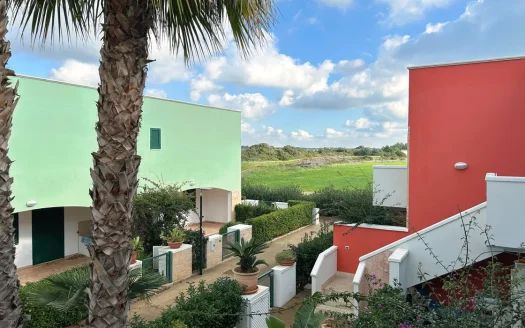 Appartamenti in vendita a Porto Cesareo — foto 1
