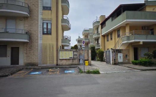 Appartamenti in vendita a San Cesario di Lecce — foto 12