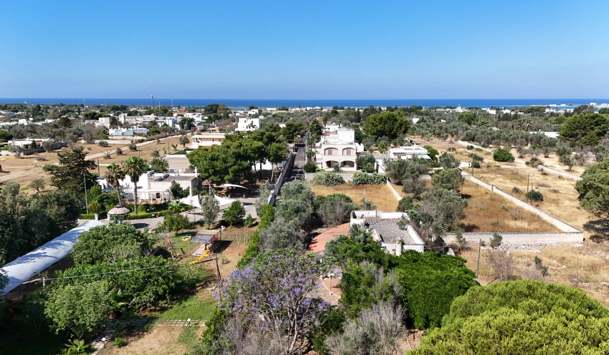 Villa in vendita a Porto Cesareo — foto 8