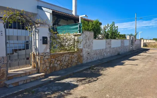 Villette in vendita a Porto Cesareo — foto 15